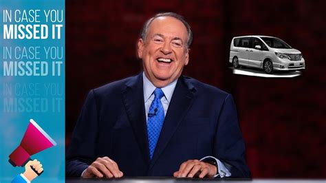 Huckabee: With Mike Huckabee, Tim Scott, Marsha Blackburn, Tulsi Gabbard. Mike Huckabee's uplifting talk show full of current events and interesting guests with a dash of comedy.